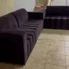 كنب 7 قطع للبيع
