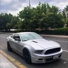 موستنق 2014 V6 قير عادي