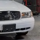 فورد فكتوريا 2010