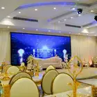 قاعة فلورا للاحتفالات والمناسبات باسعار مميزة