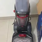 مكنسة غسيل سجاد