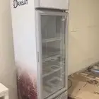 ثلاجة باب واحد قزاز للبيع