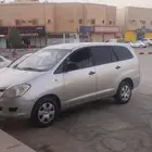اينوفا مديل 2008 فل كامل بدي محركات شرط قصر عادي