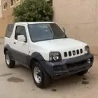 سزوكي جمني2008