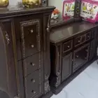 غرفة نوم كامله