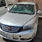 سيارة جيلي 2014 من نوع E7 قيرها يبي اصلاح