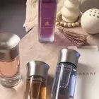 عطور عساف