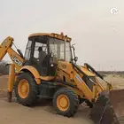 جي سي بي الايجار