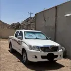 هايلوكس 2014 للبيع