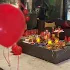 تنسيق زواجات - مناسبات - حفلات ملكة - ذكرى زواج - خطوبة