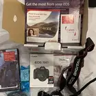 canon700D كاميرا كانون