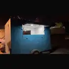 فود ترك