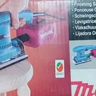 مكينه صنفره خشب ماكيتا makita BO3700