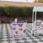 ذرة كرسبي بانكيك فشار كاندي