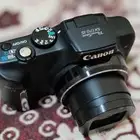 كاميرا كانون CAMERA CANON SX170