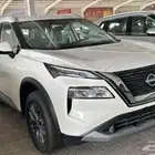 اكس تريل ستاندر 2025 بدون دبل