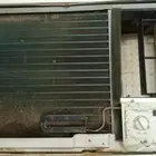 مكيفات العدد2 بحاله ممتازه