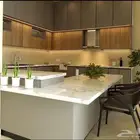 رخام صناعي