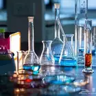 فتي مختبر كيميائي ( بتووليات )