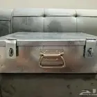 صندوق اللمنيوم