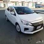 للبيع اتراج سيارة اقتصادية متسوبيشي اتراج 2021
