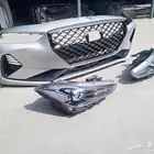 صدام امامي جنسس جي 70