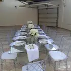 الحفلات