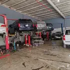 صيانة جيرات أمريكي