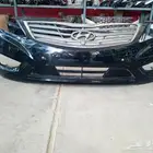 صدام امامي ازيرا 2012. 2015