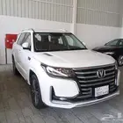 شانجان CS95 موديل2023