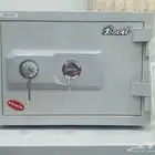 خزنة كوري مفاتيح