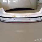 صدام خلفي هيونداي ازيرا 2024