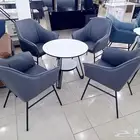 جلسات كوفي شوب جلد
