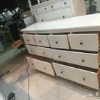 تسريحة ايكيا ست ادراج