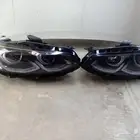 شمعات صدام أزيرا 2018-2020