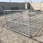 تفصيل شبوك للحلال وابواب فرازة بهم ومعازل للغنم