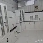 يتوفر لدينا مطابخ للبيع في جده