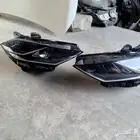 شمعات صدام أزيرا