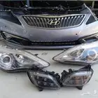 صدمات وشمعات ازيرا2012  2016