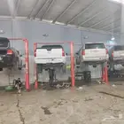 صيانة جيرات أمريكي