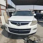 قطع غيار مازدا cx9 2011 تشليح وسام المركبات الدمام التواصل