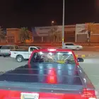 غطاء حوض جمس سييرا غماره 2013