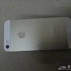 جوال ايفون 5s الشاشه فقط