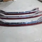 السطبات خلفيه ازيرا 2022