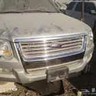 فورد اكسبلور قطع غيار تشليح من 2001 إلى 2010