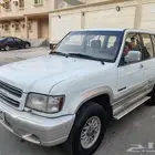ايسوزو تروبر - 2003 بنزين