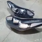 شمعات اماميه سبورتاج 2017