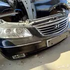 شمعات صدام أزيرا 2007-2010