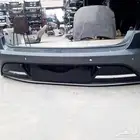 صدام خلفي سوناتا 2022