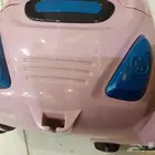 مكنسه كهرابائيه ...النوع clikon
